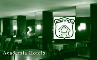 Academia Ξενοδοχείο Γκρατς