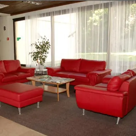 Hotell Academia